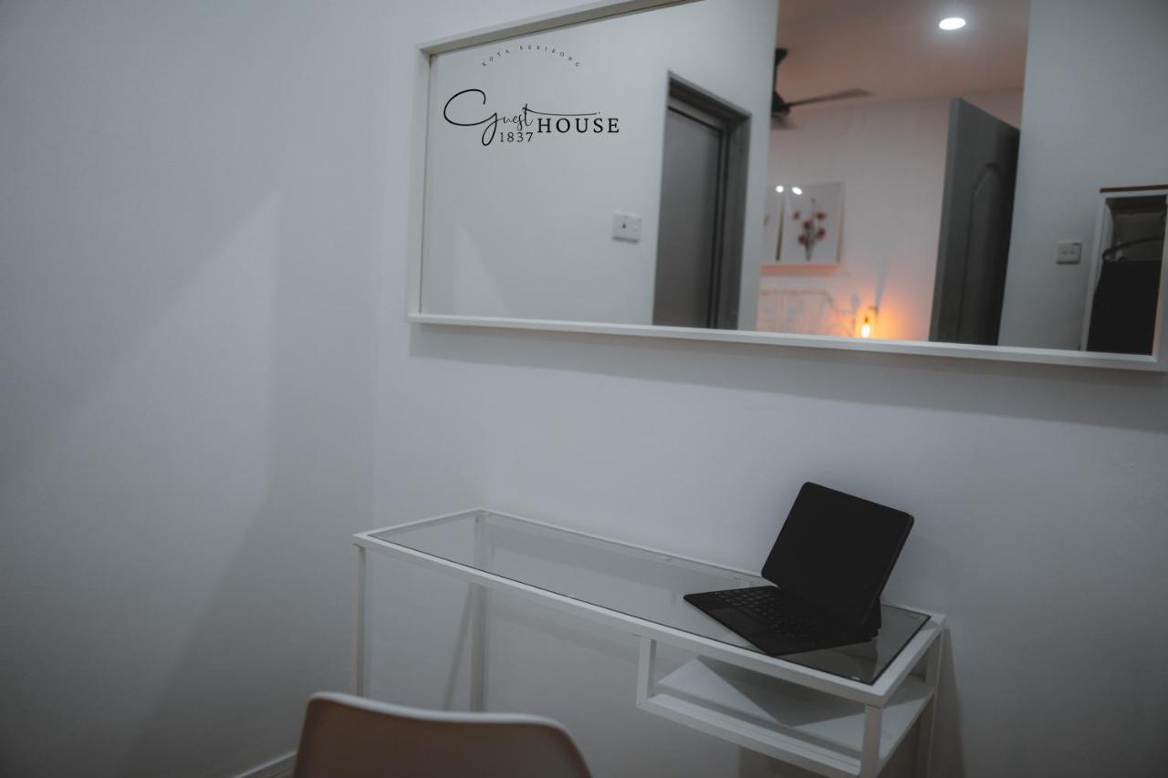 1837 Guest House @ Kota Bharu, Wifi Netflix Exterior photo